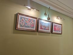 -新海渔港·胶东海鲜家常菜·家宴(奥体中心店)