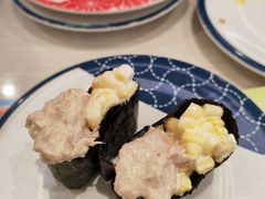 -濱寿司(高新伊藤店)