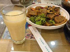 -海兰江石锅饭(水上店)