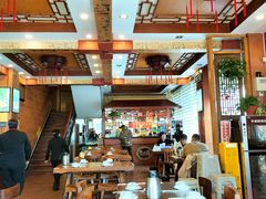 -老雒阳面馆·水席(定鼎门店)