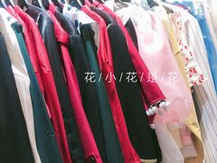 -海马体照相馆(北京apm店)