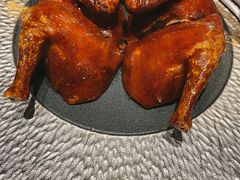 云锦陈皮乳鸽-云锦壹号·淮扬宴(徐汇万科店)