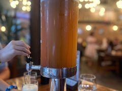 -埠口精酿夜景餐酒吧· BREWPORT BISTRO(长嘉汇重庆之眼店)