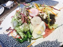 -花见居酒屋(左岭店)