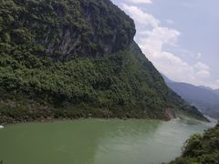 -乌江画廊(彭水苗族土家族自治县)