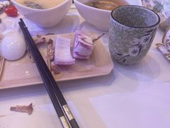 原汁鲍鱼盅-老船夫婚宴婚庆会馆(延吉路店)