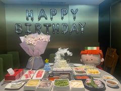 -海底捞火锅(振华商厦店)
