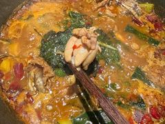 -食理八湘(中海城风情苑北区店)