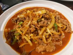 -鹏馨羊羔肉·非遗(新建街店)