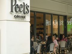 -Peet's Coffee皮爷咖啡(万象天地店)