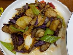 -李老哈·东北菜(宋园路店)