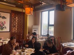 -便宜坊烤鸭店(玉蜓桥天坛店)