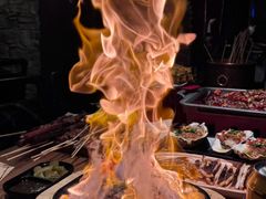 -1819餐厅·团队聚餐·烤串·精酿