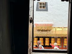 -尼泊尔雪莲餐厅(北京东路店)