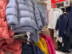 -优衣库(珠海华发商都店)