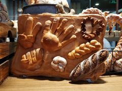 -PAPER STONE BAKERY(天汇广场店)