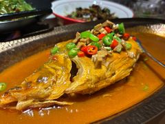 -徽张·新徽菜(五棵松·永定路店)