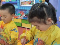 -杨梅红艺术教育(西安高新唐延教学中心)