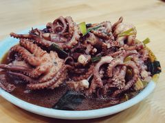 -红灯笼龙凤饭店(宁波老字号店)