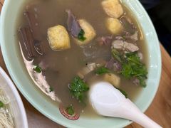 -鸡鸣汤包(仙林店)
