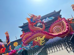 -西安城墙·碑林历史文化景区