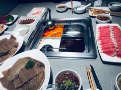 -海底捞火锅(如皋吾悦广场店)