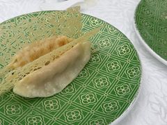 -品海楼·大连海胆锅贴馆(东港店)