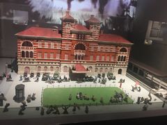 -上海市龙华烈士陵园