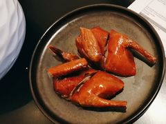 -丽晶轩中餐厅(重庆丽晶酒店)