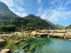 -香桥岩溶国家地质公园