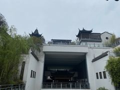 -江宁织造博物馆
