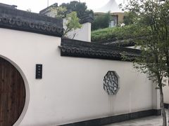 -帐篷客·溪龙茶谷度假酒店