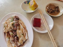 -石湾点心