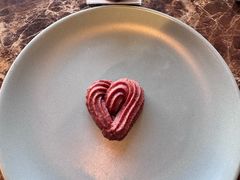 -Lets burger非常汉堡·环球风味(蓝色港湾店)