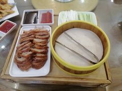 -董立兵烤鸭店(明湖店)