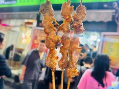 -同来顺烧烤餐厅(哈尔滨道店)