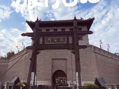 -西安城墙·碑林历史文化景区