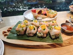 -魏客咖啡(中铁中心店)