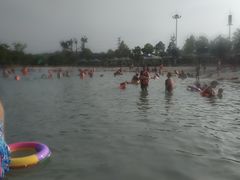 -泸州欢乐派海滩公园