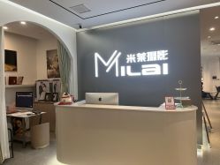 -米莱摄影写真(五大道别墅店)