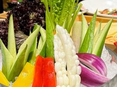 -箪食巷私房菜馆·鲁菜(玉函路店)