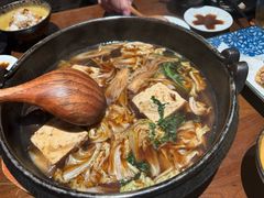 -千代武日本料理(开发区店)
