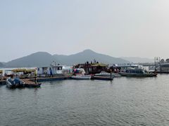 -东钱湖旅游度假区