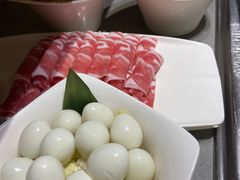 -海底捞火锅(旭辉MALL店)