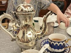 -马勒别墅·中餐厅