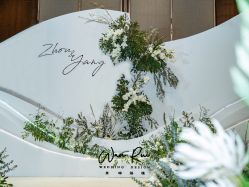 -上海浦东华美达大酒店·宴会厅