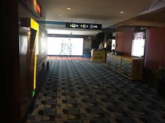 -嘉凯影城(西安恒大城店)