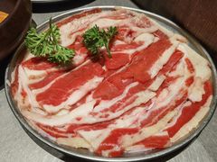 -大叹号·朝鲜族烤肉(滨海吾悦广场店)