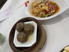 -丰尔粥食·顺德鱼生·干蒸排骨顺德菜(大良分店)