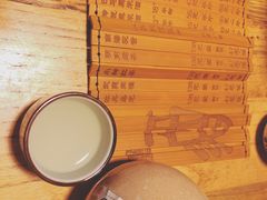 -长亭酒肆.武夷菜(鼓楼后海店)